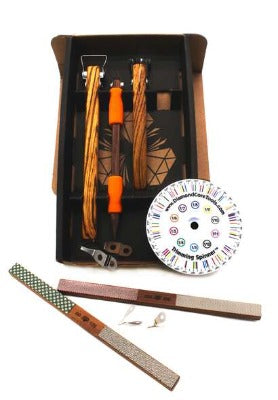 6-Piece PTR Set 2 - Clay Revolution