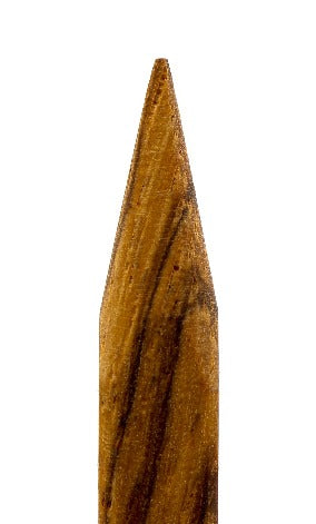 P17 Straight U Tip 3 mm Carving Tool - Clay Revolution