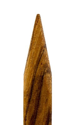 P4 Teardrop Fluting Tool - Clay Revolution