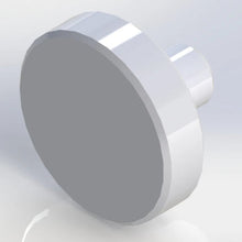 Cargar imagen en el visor de la galería, Reducing Die &amp; Push Rod for Ring Stretcher (DELRIN)