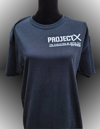 Project X Eye-Popping Meme Tee