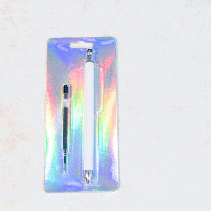 The Crafters Gel Pen - Clay Revolution