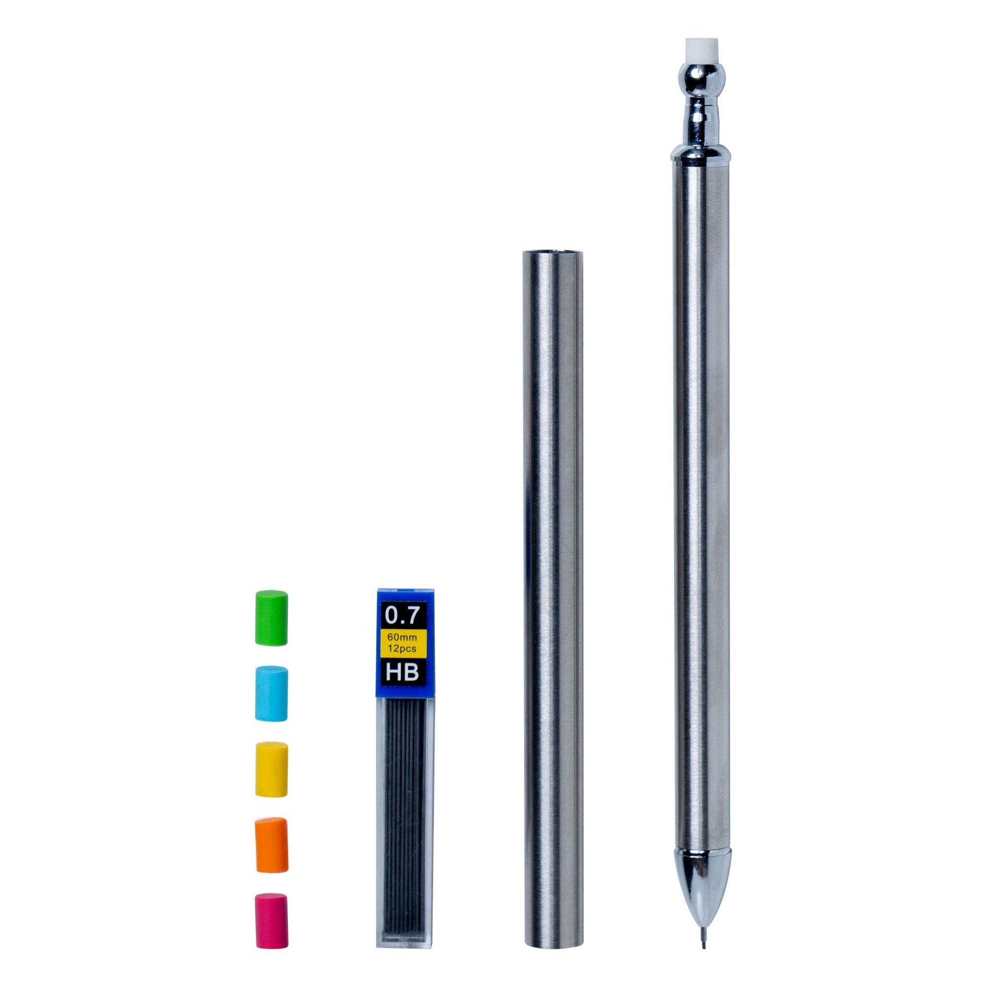 The Crafters Mechanical Pencil - Clay Revolution