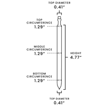 Carregar imagem no visualizador da galeria, The Crafters Mechanical Pencil