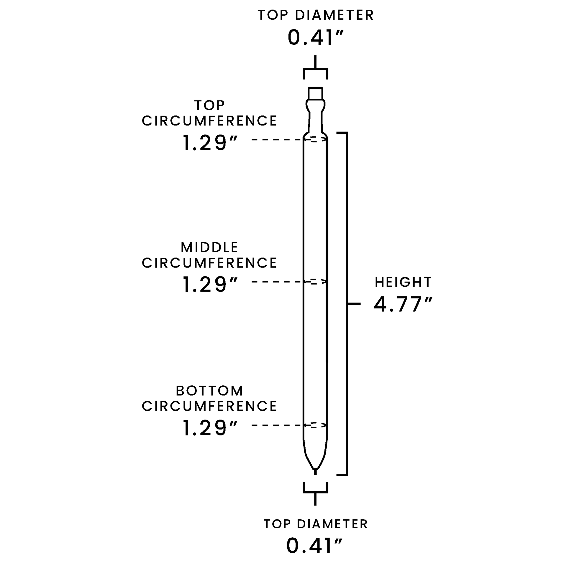 The Crafters Mechanical Pencil - Clay Revolution