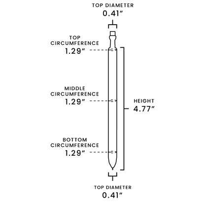 The Crafters Mechanical Pencil - Clay Revolution