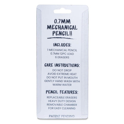 The Crafters Mechanical Pencil - Clay Revolution