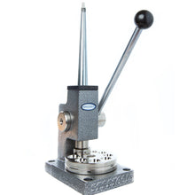 Cargar imagen en el visor de la galería, Coin Ring Stretcher w/ Skyler Jenkins Reducing Die (DUCTILE FRAME)