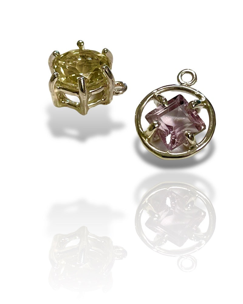 Basket soldering templates - Clay Revolution