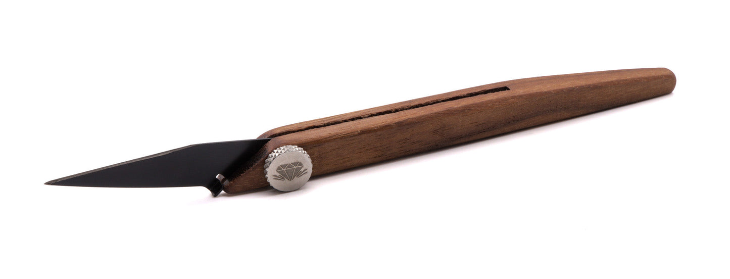 NEW!! Pottery Knife - Clay Revolution