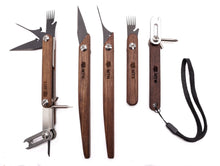 Carregar imagem no visualizador da galeria, NEW!! Pottery Multi-Tool Set 1