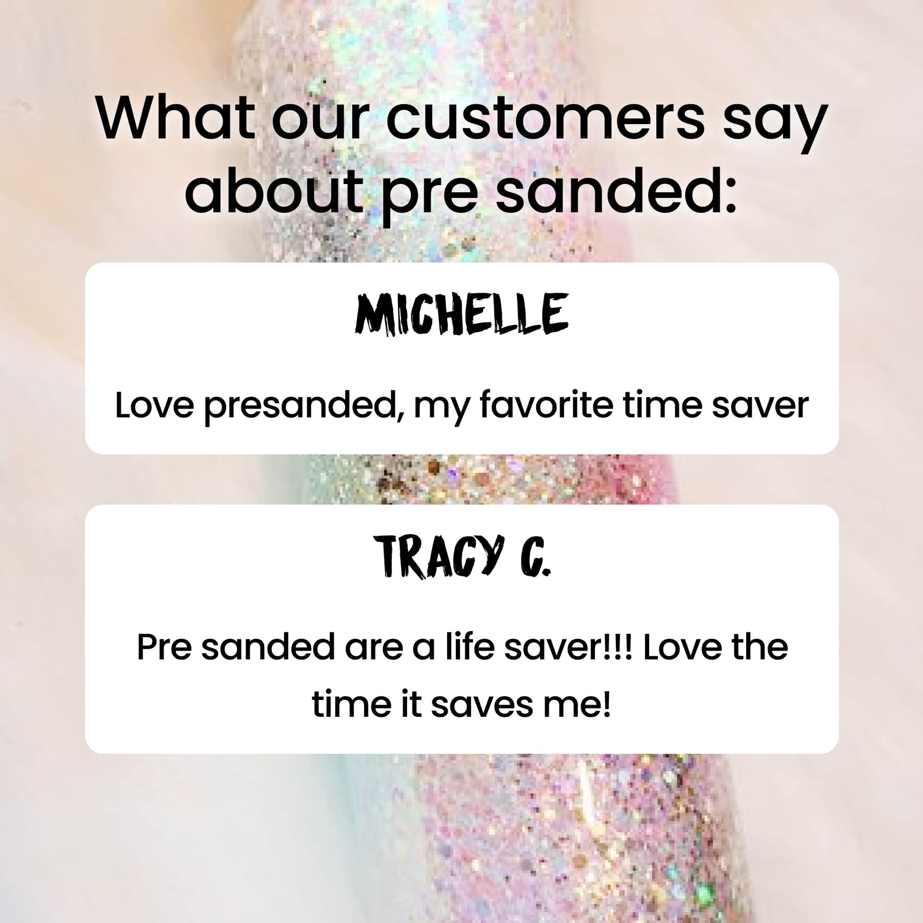 Pre-Sanded 20oz Skinny Tumbler - Clay Revolution