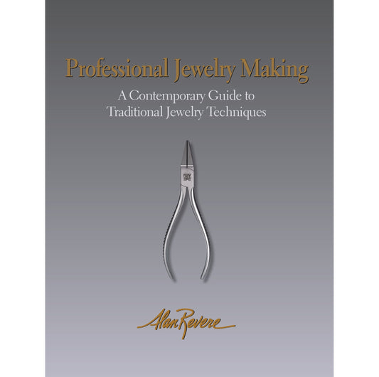 Professional Jewelry Making - Alan Revere - Clay Revolution