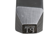 Cargar imagen en el visor de la galería, Jewelers Metal Stamp, Hardened Steel, Hallmarking
