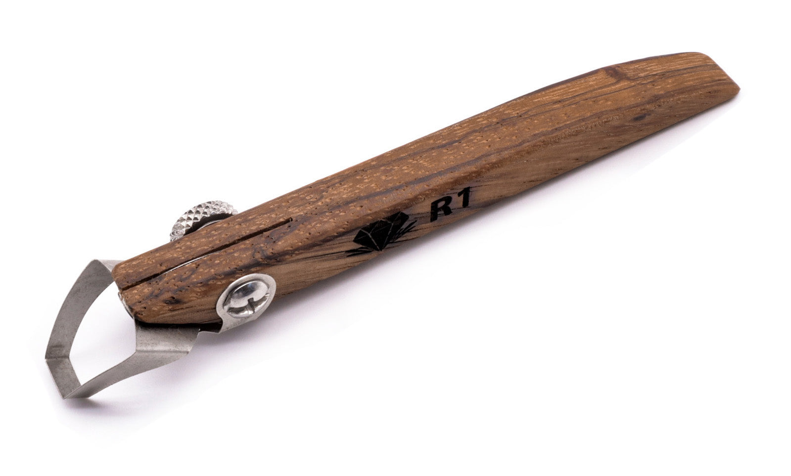 Signature Shapes Handheld Clay Extruder Set - Clay Revolution