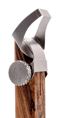 R1 Trapezoid Handheld Clay Extruder - Clay Revolution