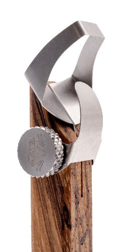 R1 Trapezoid Handheld Clay Extruder - Clay Revolution