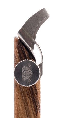 R1 Trapezoid Handheld Clay Extruder - Clay Revolution