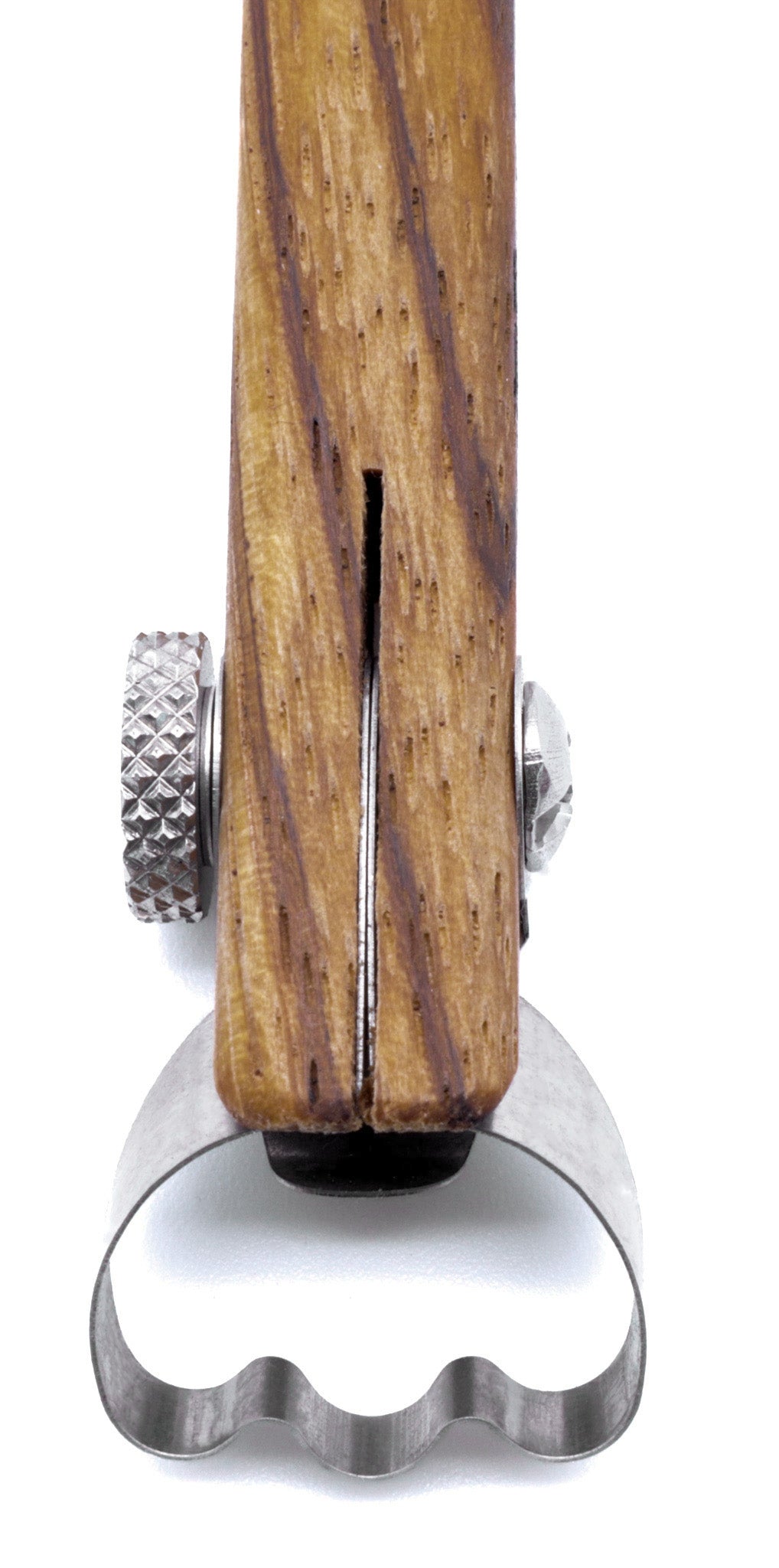 R10 Triple Round Handheld Clay Extruder - Clay Revolution