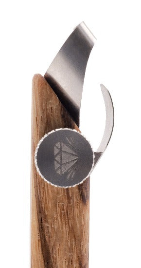 R10 Triple Round Handheld Clay Extruder - Clay Revolution