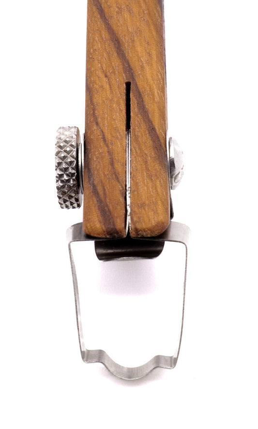 R102 Koala XS Handheld Clay Extruder - Clay Revolution