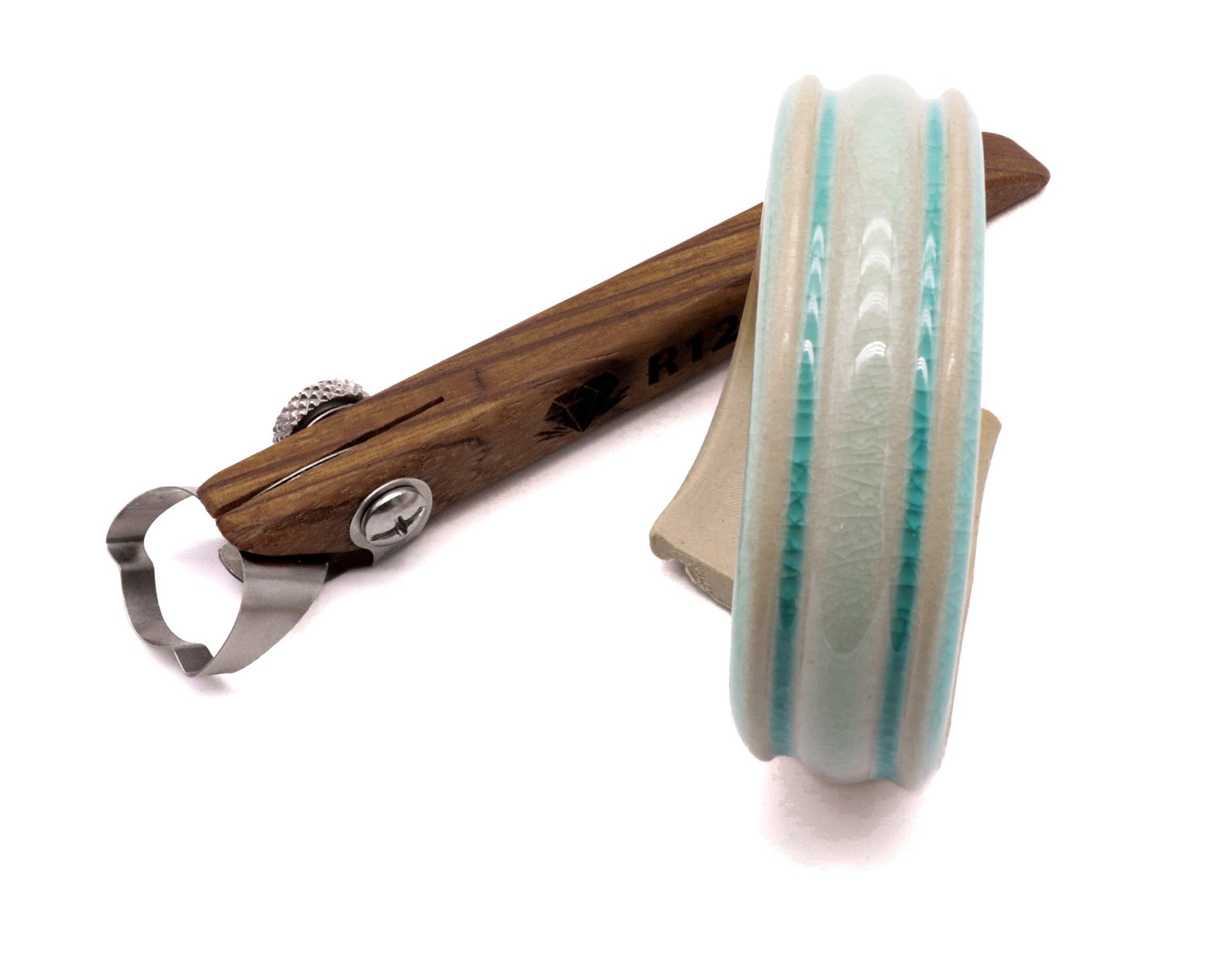 R12 Koala Handheld Clay Extruder - Clay Revolution