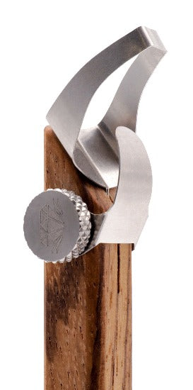 R13 Narrow Trapezoid Handheld Clay Extruder - Clay Revolution