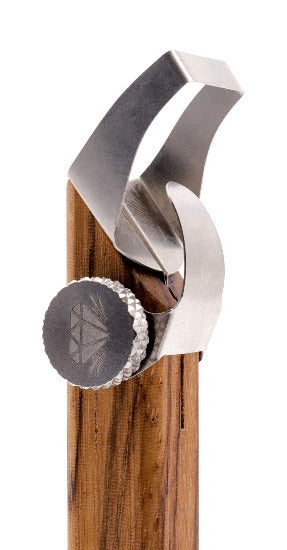 R14 Square Handheld Clay Extruder - Clay Revolution