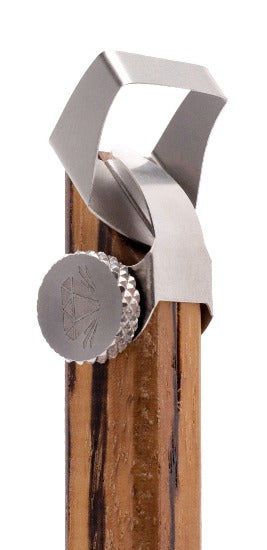 R15 Ribbon Handheld Clay Extruder - Clay Revolution