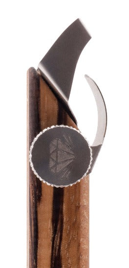 R15 Ribbon Handheld Clay Extruder - Clay Revolution