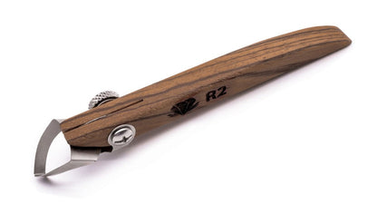 R2 Triangle Handheld Clay Extruder - Clay Revolution