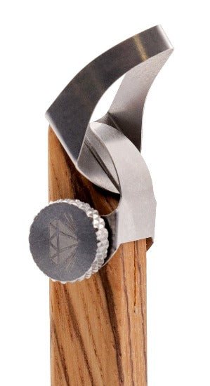 R2 Triangle Handheld Clay Extruder - Clay Revolution