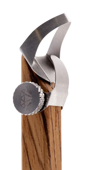 R2 Triangle Handheld Clay Extruder - Clay Revolution