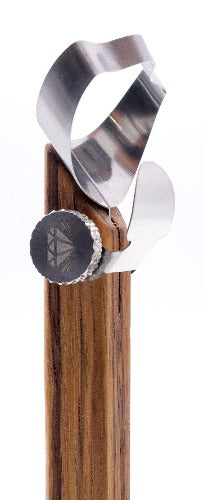 R201 Sunrise XL Handheld Clay Extruder - Clay Revolution