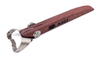 R202 Belt Strap XL Handheld Clay Extruder - Clay Revolution