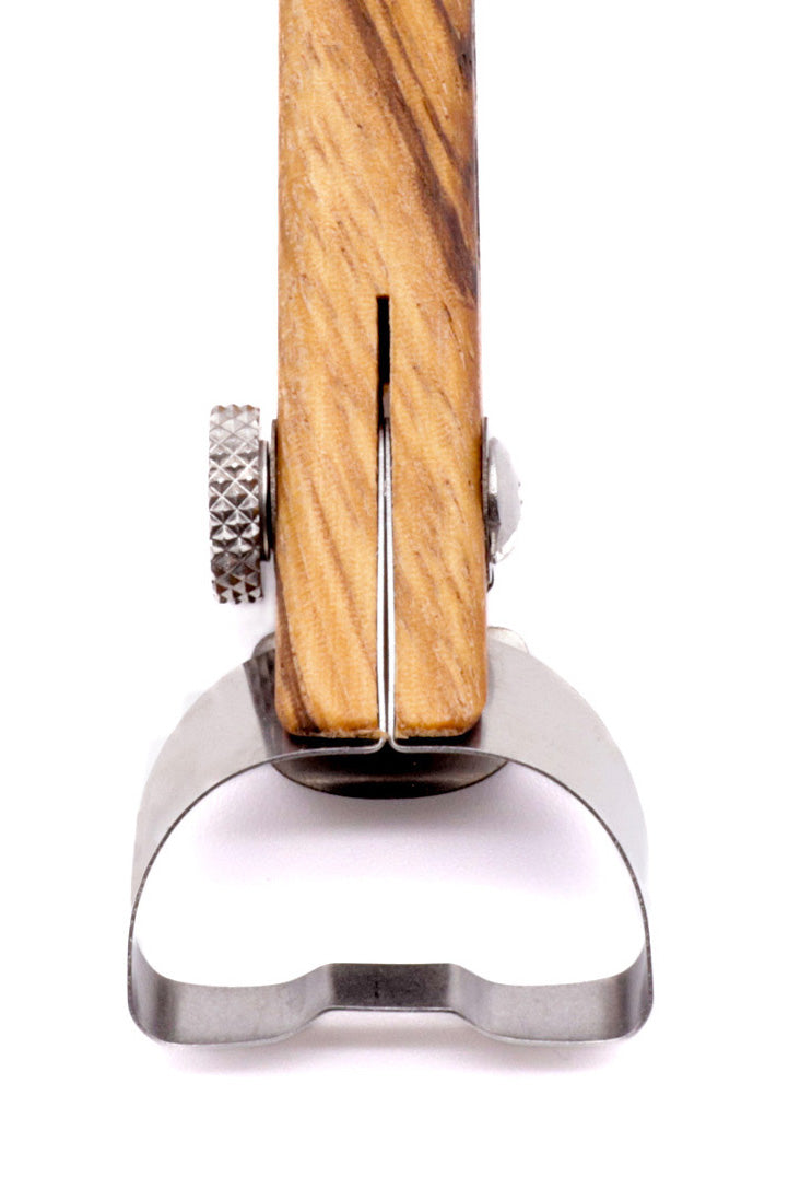R202 Belt Strap XL Handheld Clay Extruder - Clay Revolution
