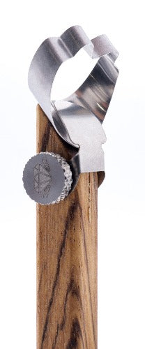 R202 Belt Strap XL Handheld Clay Extruder - Clay Revolution