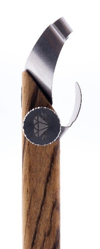 R202 Belt Strap XL Handheld Clay Extruder - Clay Revolution