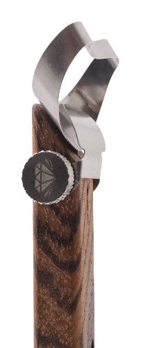 R204 Concave XL Handheld Clay Extruder - Clay Revolution