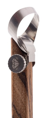 R206 Oval XL Handheld Clay Extruder - Clay Revolution