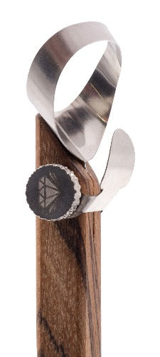 R206 Oval XL Handheld Clay Extruder - Clay Revolution