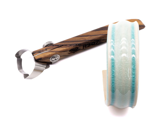 R207 Koala XL Handheld Clay Extruder - Clay Revolution