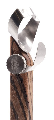 R207 Koala XL Handheld Clay Extruder - Clay Revolution