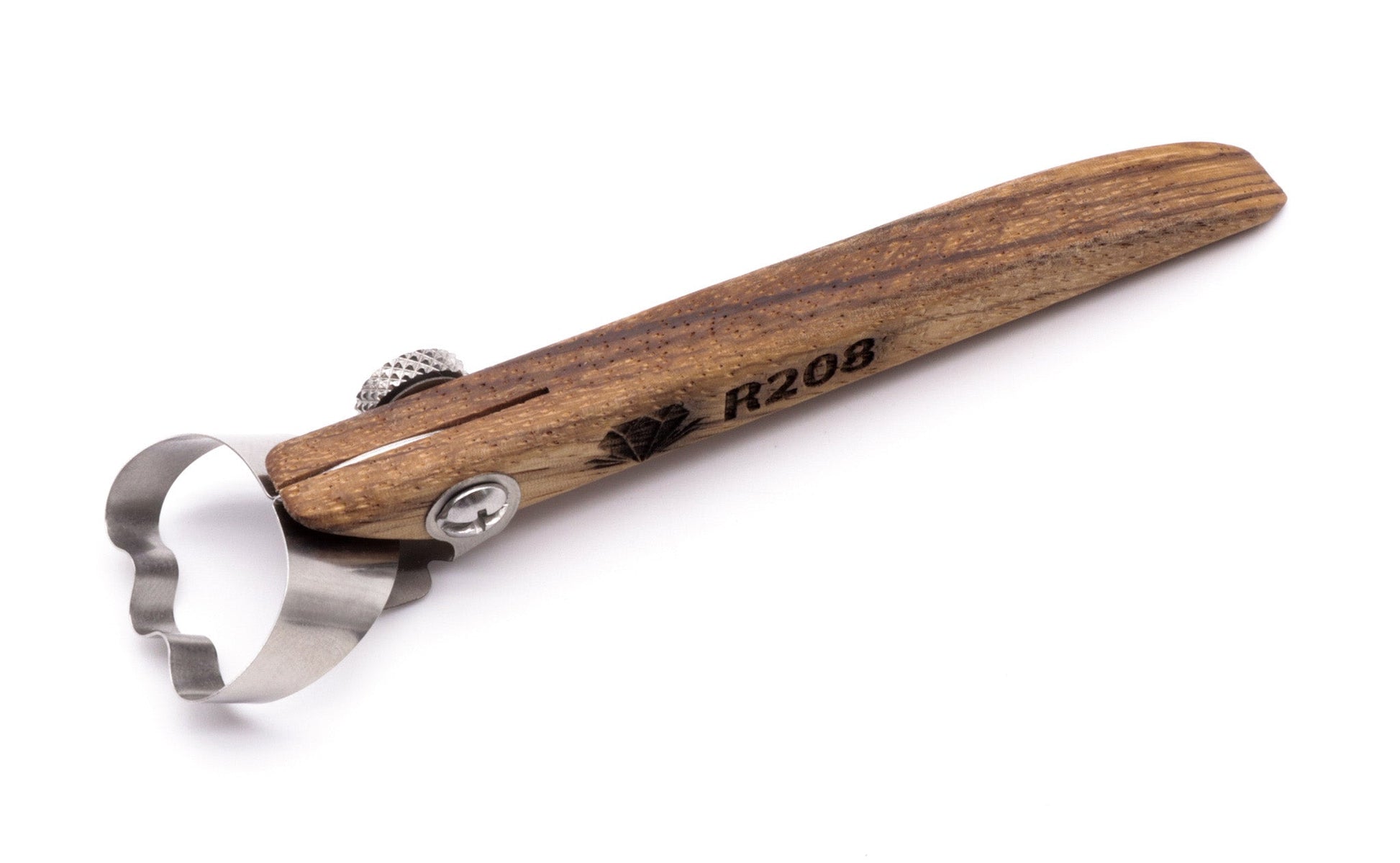 Wavy Shapes XL Handheld Clay Extruder Set - Clay Revolution