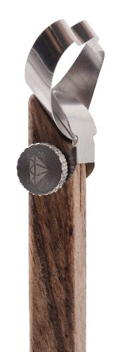 R208 Triple Round XL Handheld Clay Extruder - Clay Revolution