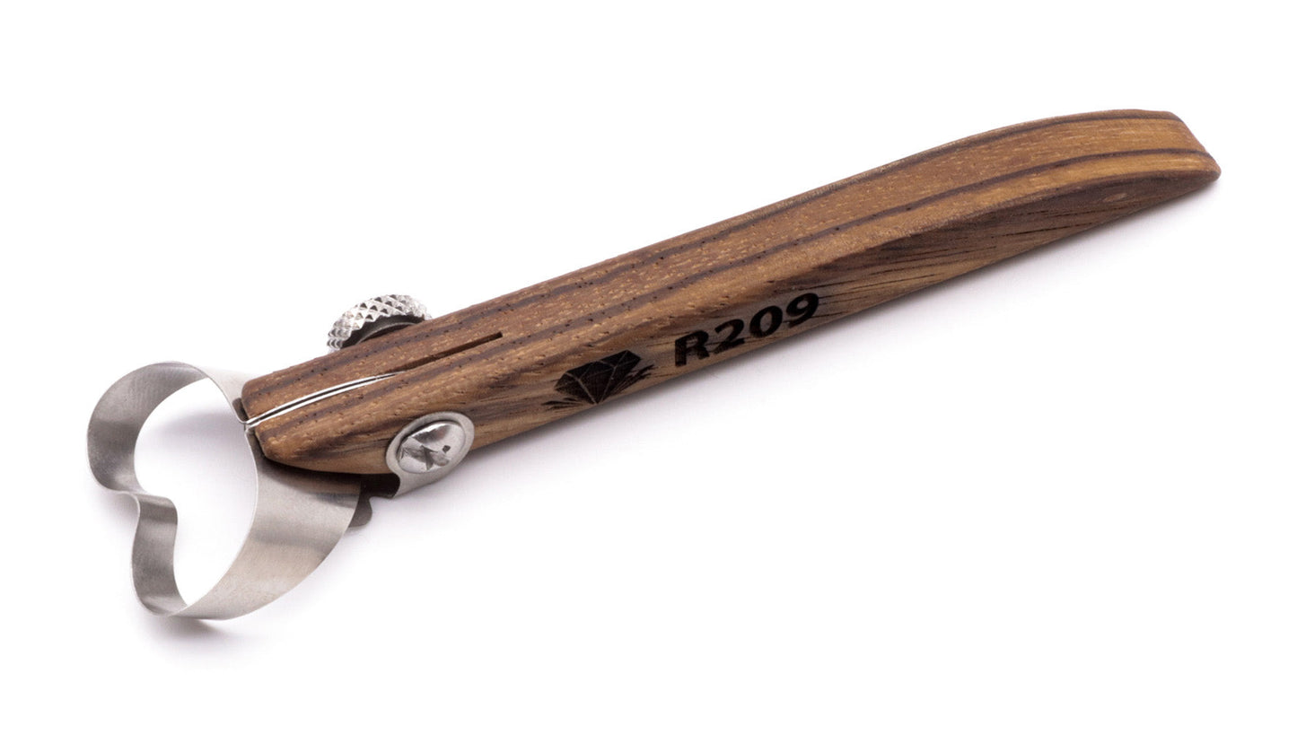 Wavy Shapes XL Handheld Clay Extruder Set - Clay Revolution