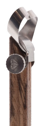 R209 Double Round XL Handheld Clay Extruder - Clay Revolution