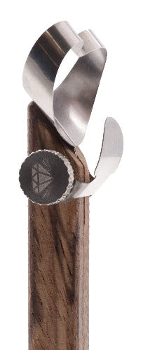R209 Double Round XL Handheld Clay Extruder - Clay Revolution