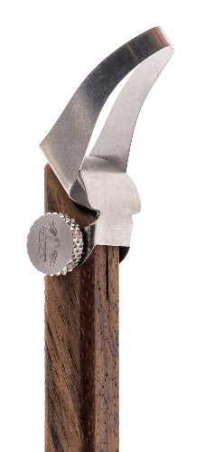 R212 Tall Triangle Wall XL Handheld Clay Extruder - Clay Revolution