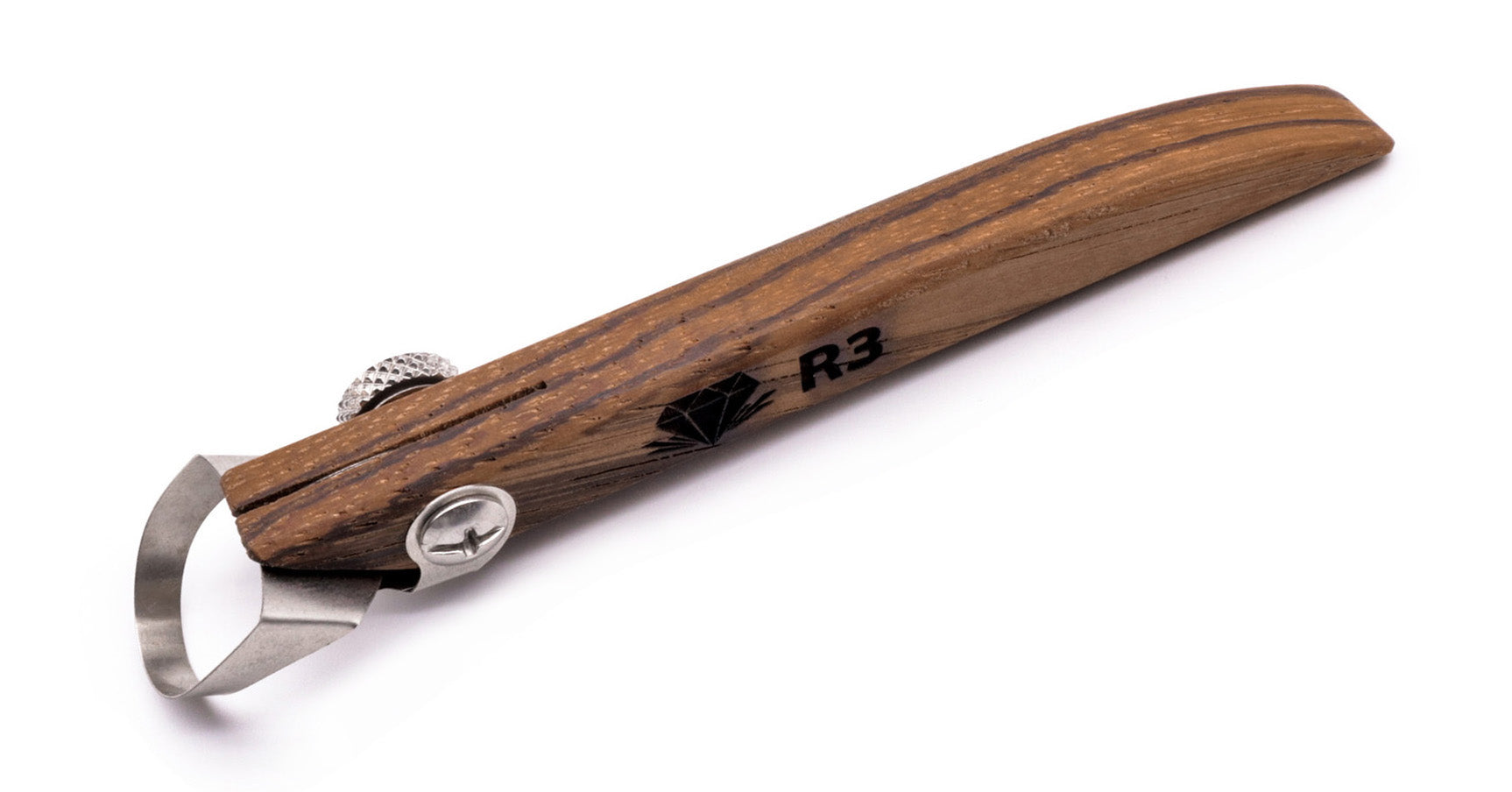 Signature Shapes Handheld Clay Extruder Set - Clay Revolution